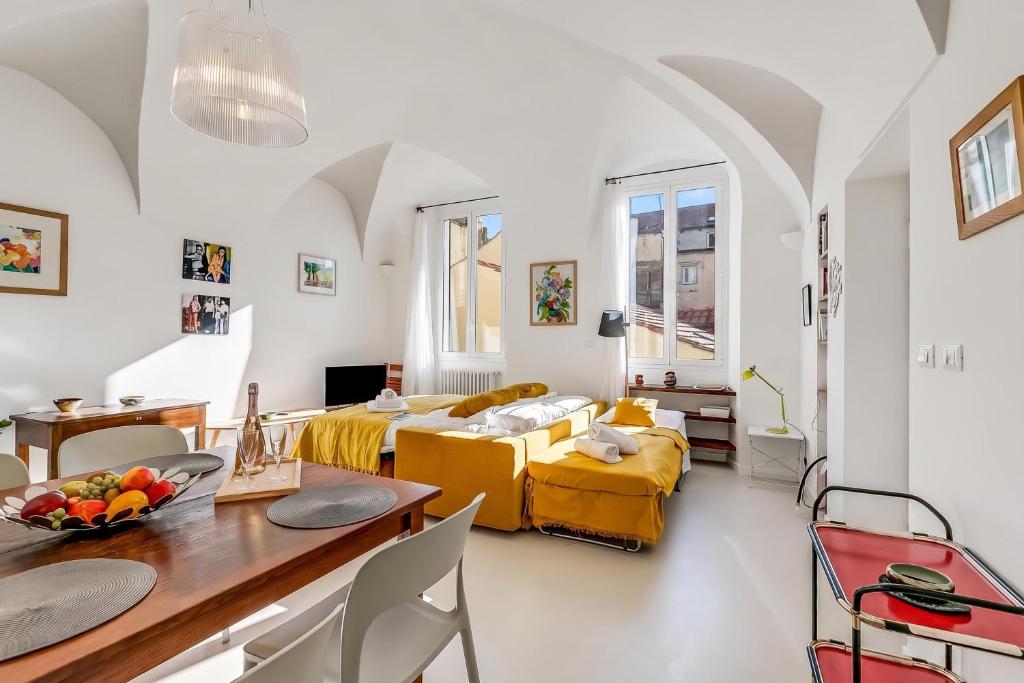 La Dolce Pigna - Old Town - Happy Rentals - 4