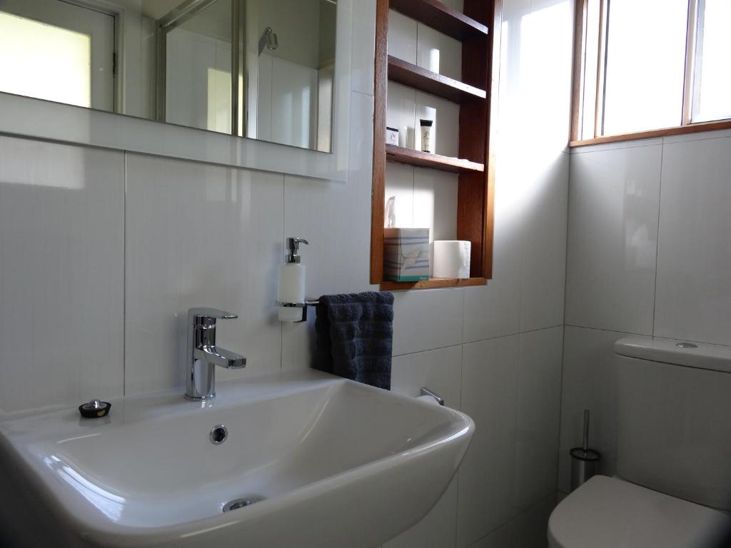 Mapperley Bed and Breakfast photo