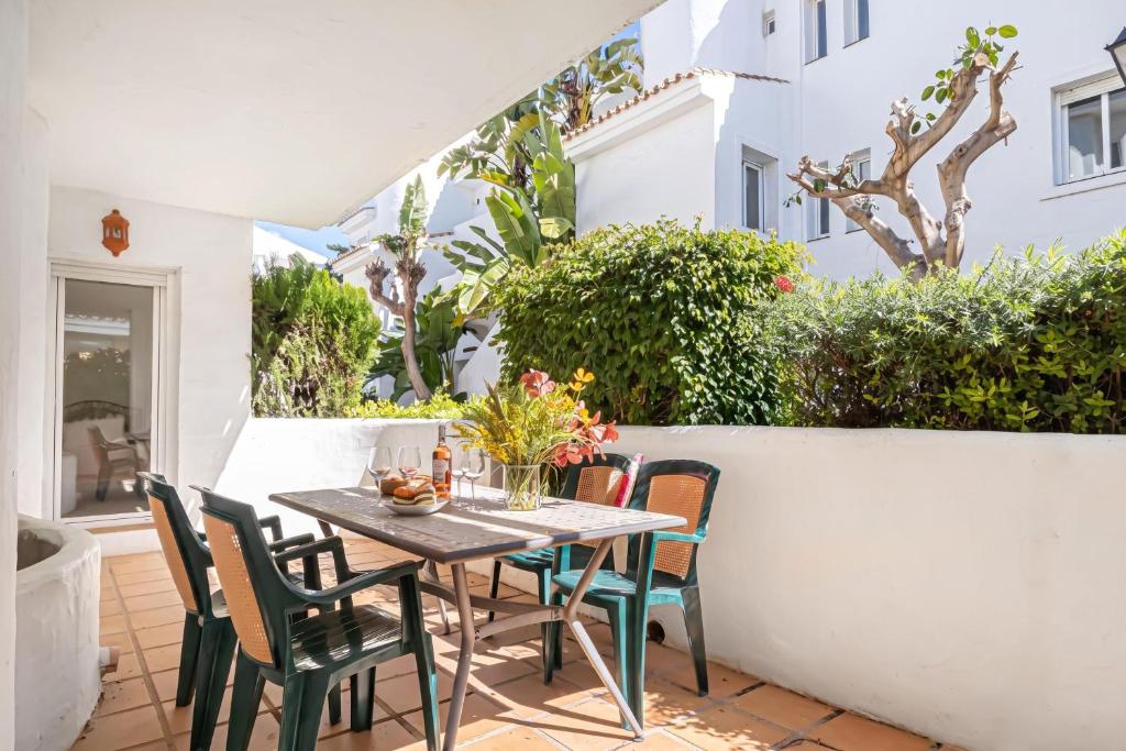 Los Naranjos de Marbella Luxury - Happy Rentals - 1