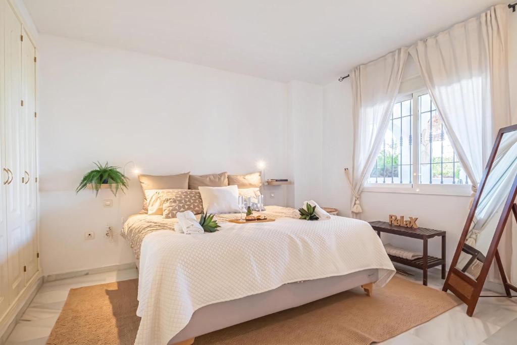 Los Naranjos de Marbella Luxury - Happy Rentals - 3