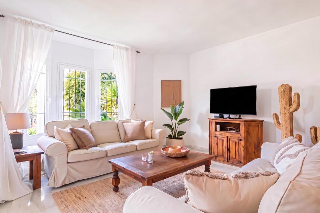 Los Naranjos de Marbella Luxury - Happy Rentals - 4