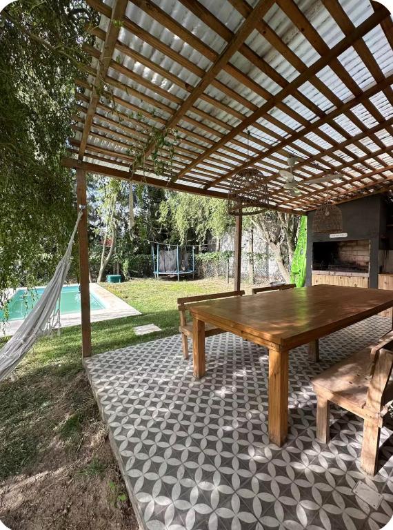 Beach house Laguna - 1