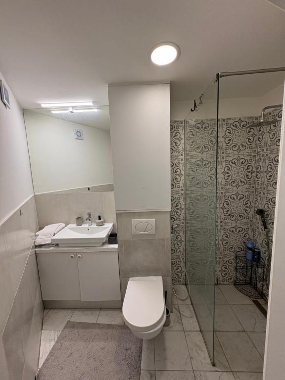 Villa Aba apartments - 2