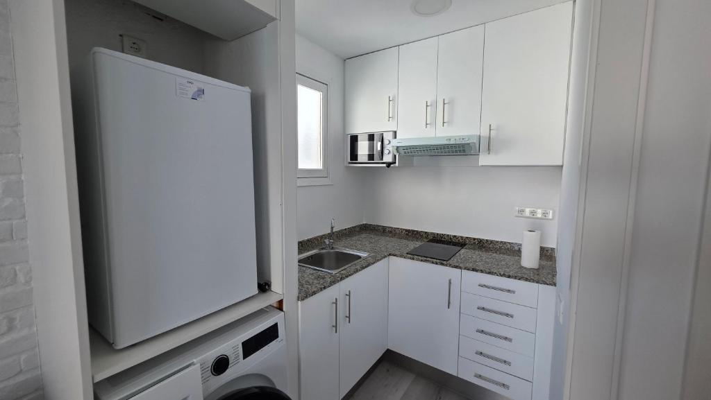 Siesta 10 Apartamento en Bungalow-1ª Línea Oropesa - 4