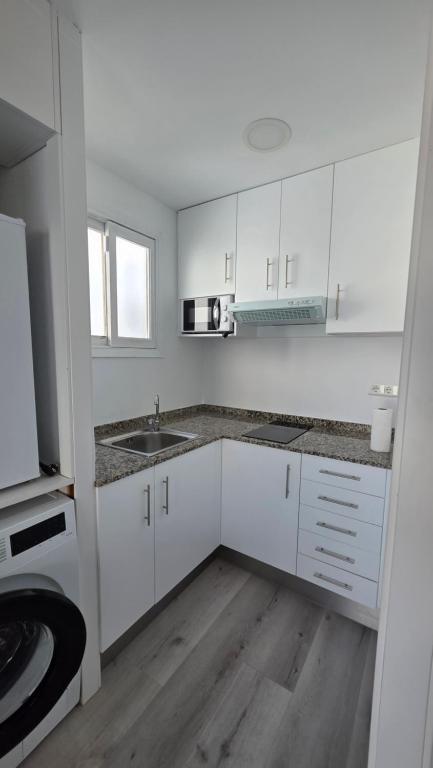 Siesta 10 Apartamento en Bungalow-1ª Línea Oropesa - 5