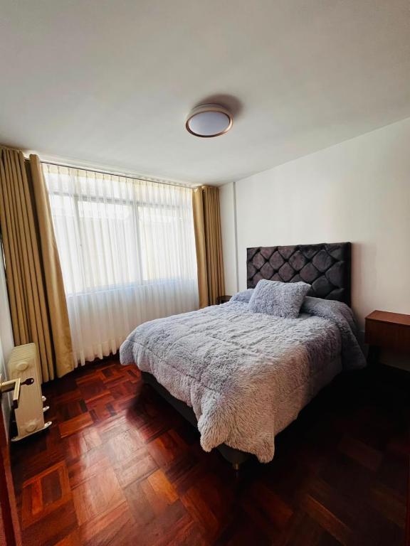 Comfortable flat 2-hab near US embassy - pet friendly - 5