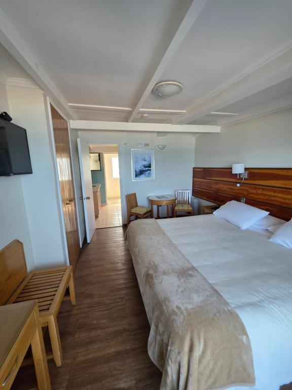 Hotel Nilahue - 2
