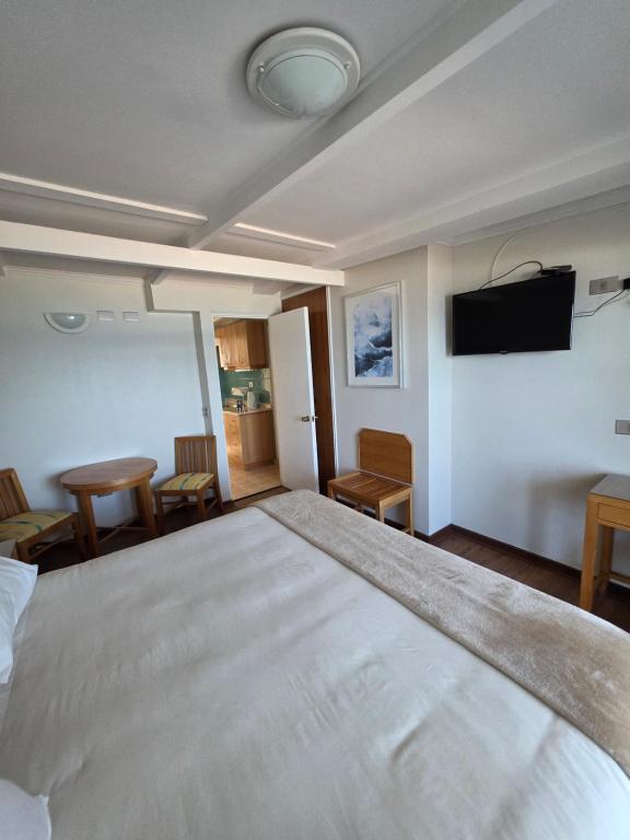 Hotel Nilahue - 5