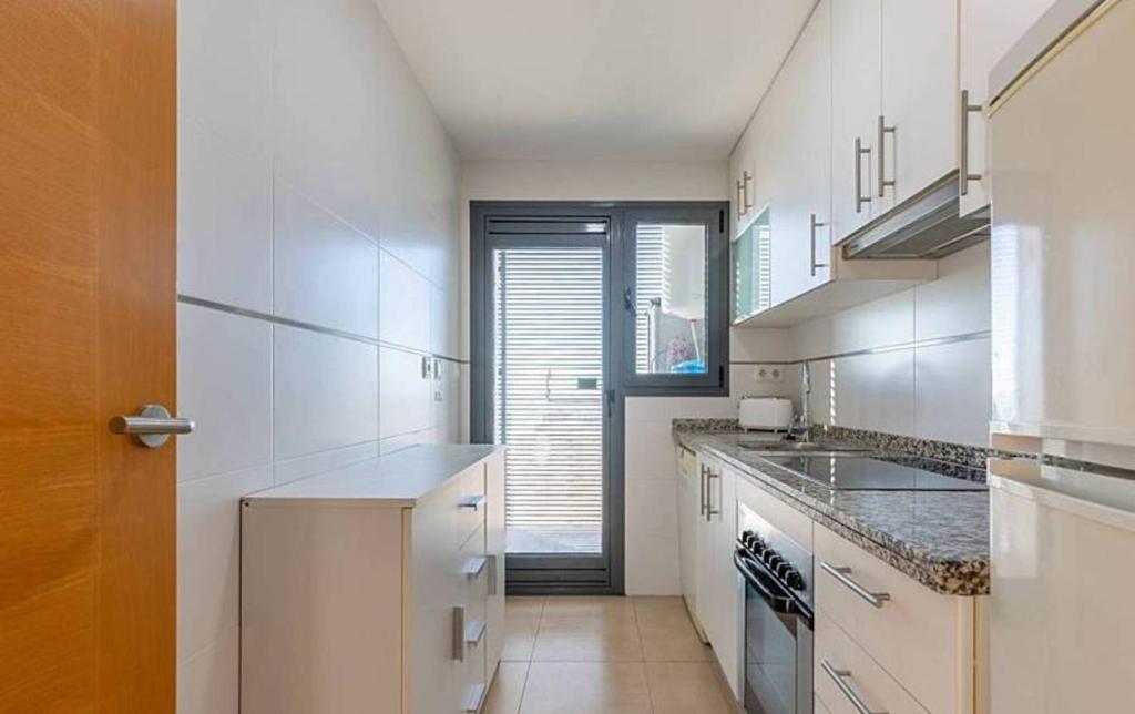 Apartamento 4 personas Benidorm - 4