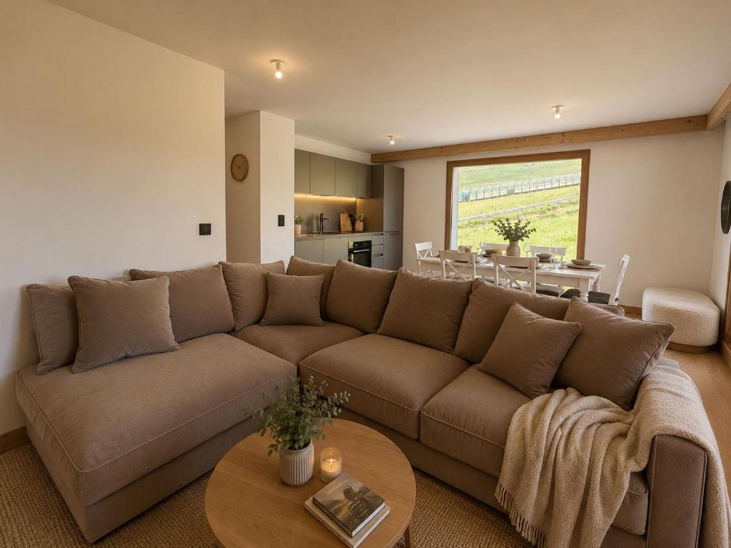 Résidence Phoenix C by Leavetown Vacations - 3
