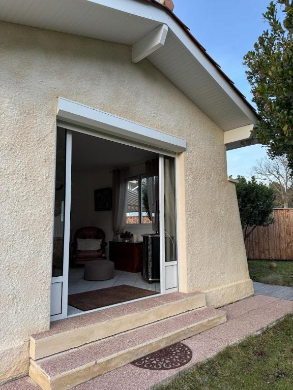 Villa La Hutte Cap Ferret - Grand Piquey - 2