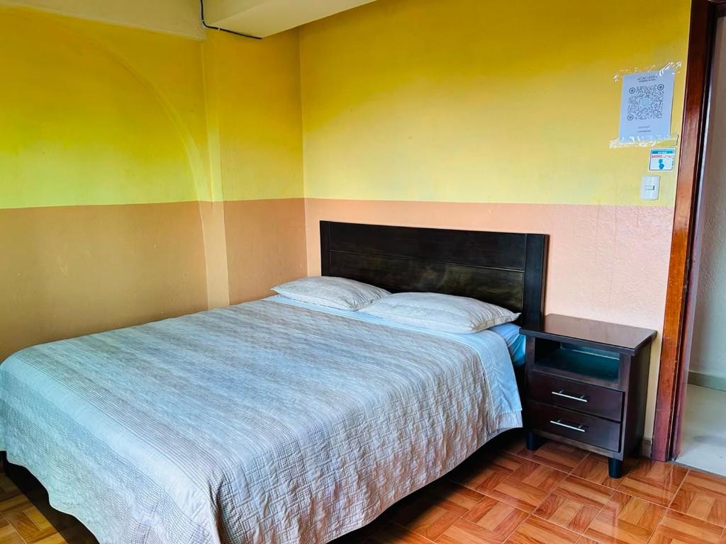 Hostal acacias - 3