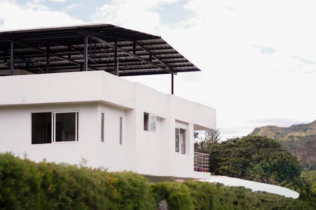 Central Dpto with Rooftop BBQ fire pit - 2