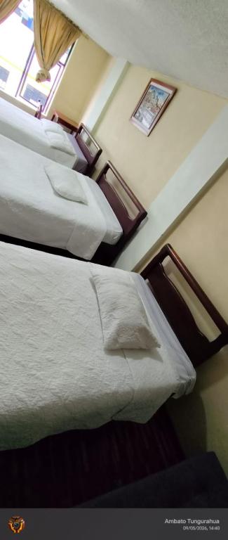 Hostal cultural Ñuka wasy - 2