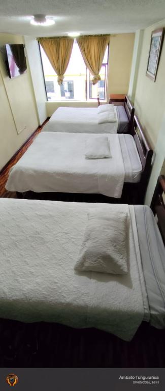 Hostal cultural Ñuka wasy - 3