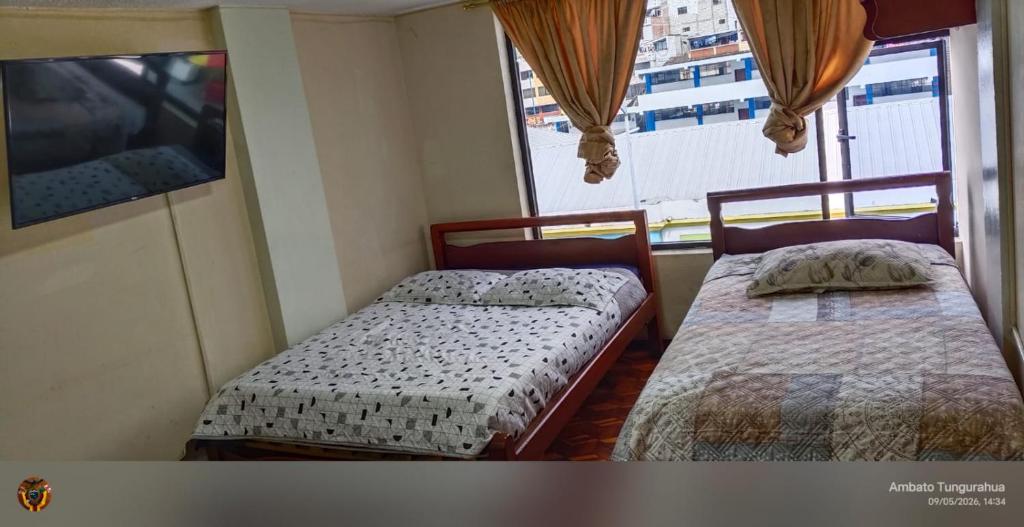 Hostal cultural Ñuka wasy - 4