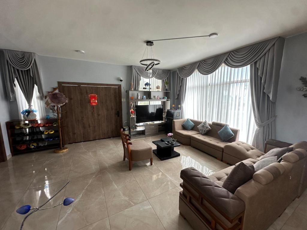 Exclusive House in Playa Escondida, Modern Style - 2