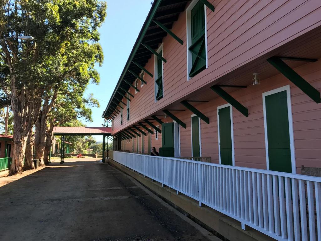 Hacienda Juanita photo