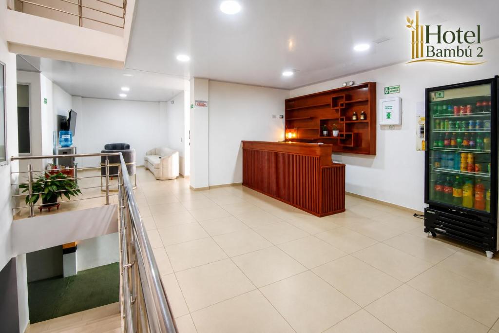 Hotel Bambù 2 - 4