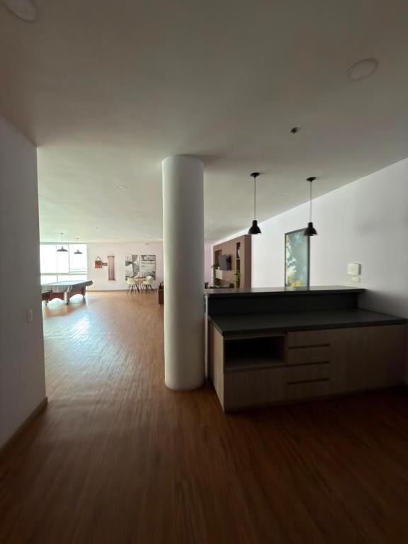 Condominio Roterdam - 5