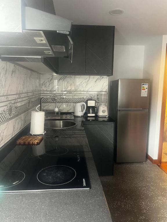 Comfortable flat 2-hab near US embassy - pet friendly - 3