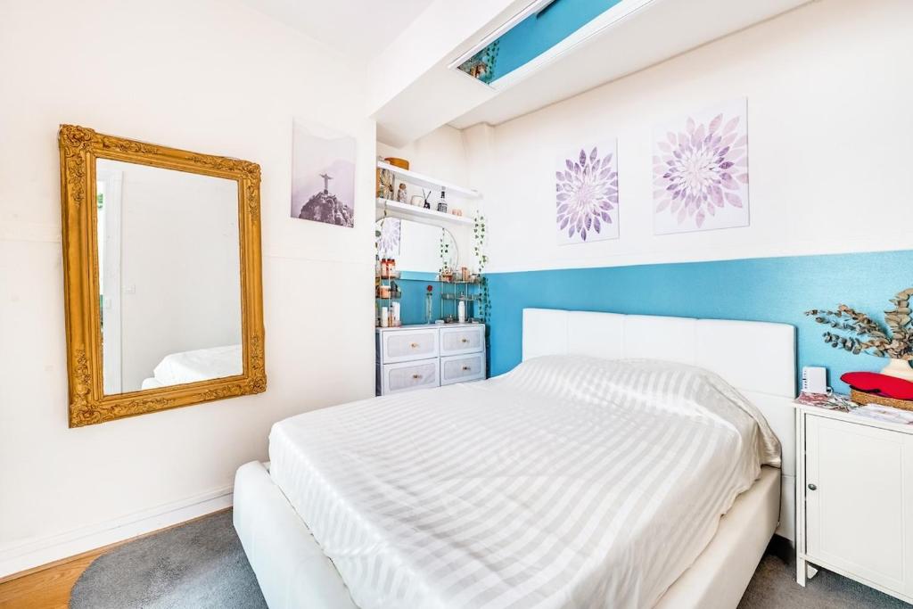 La Parisienne de Buci 1BR 4PEOPLE - 3