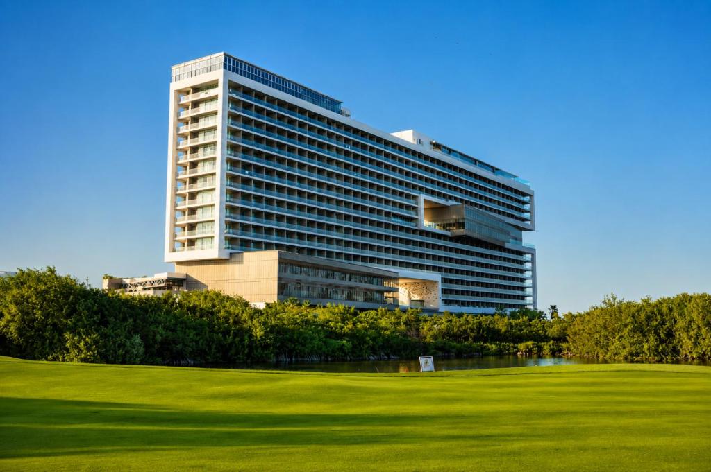 Hyatt Vivid Cancun - Adults Only All Inclusive - 5