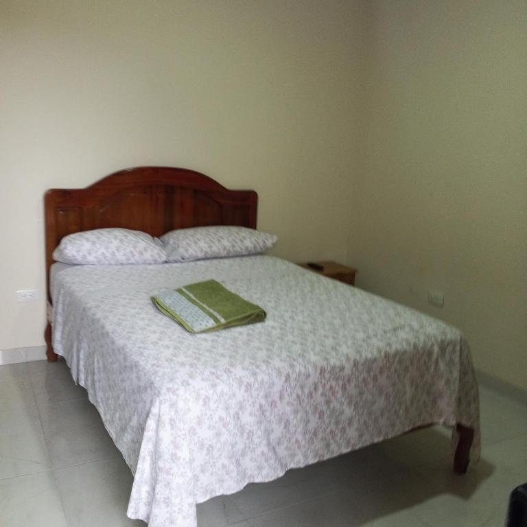 Condominio el Recreo - 4