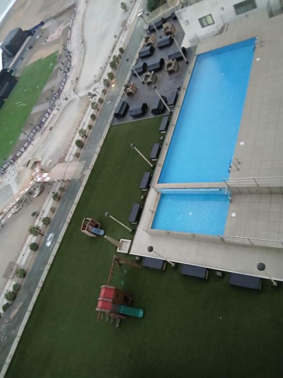 Shared apartment with ocean views - 5