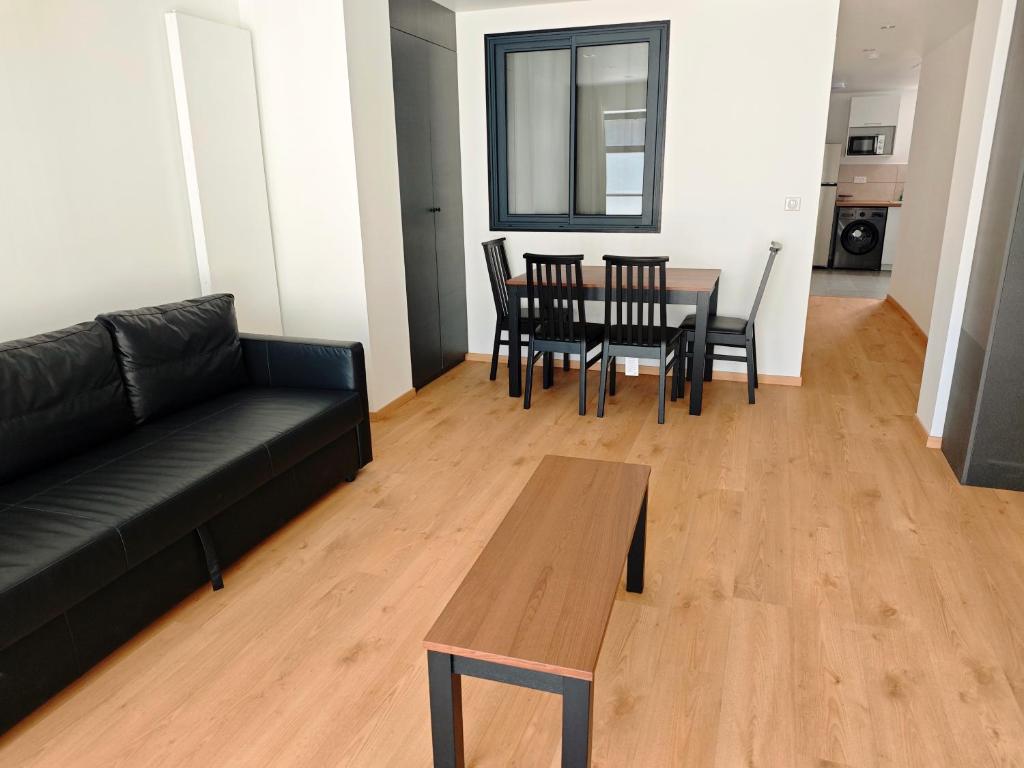 Appartements Hirondelle - 1