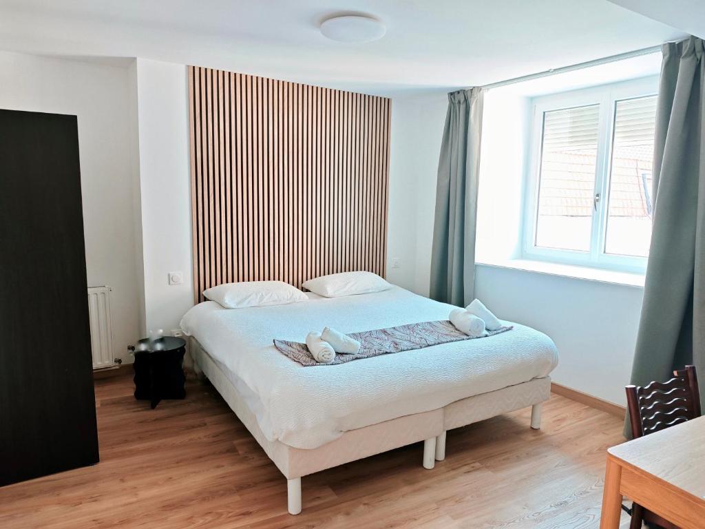 Appartements Hirondelle - 3