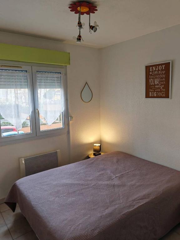 Trois-Pièces en première ligne - 6 personnes - 2