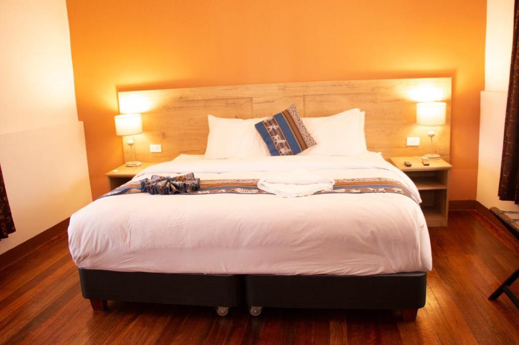 San Blas Plaza Hotel - 4