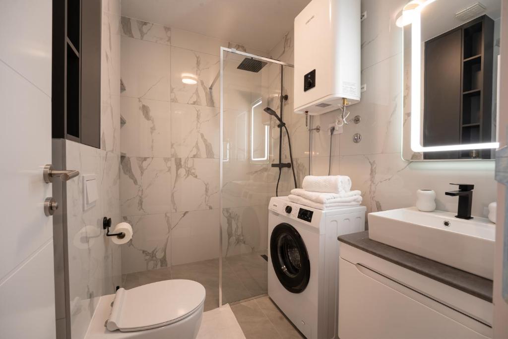 Noria Apartment - 4