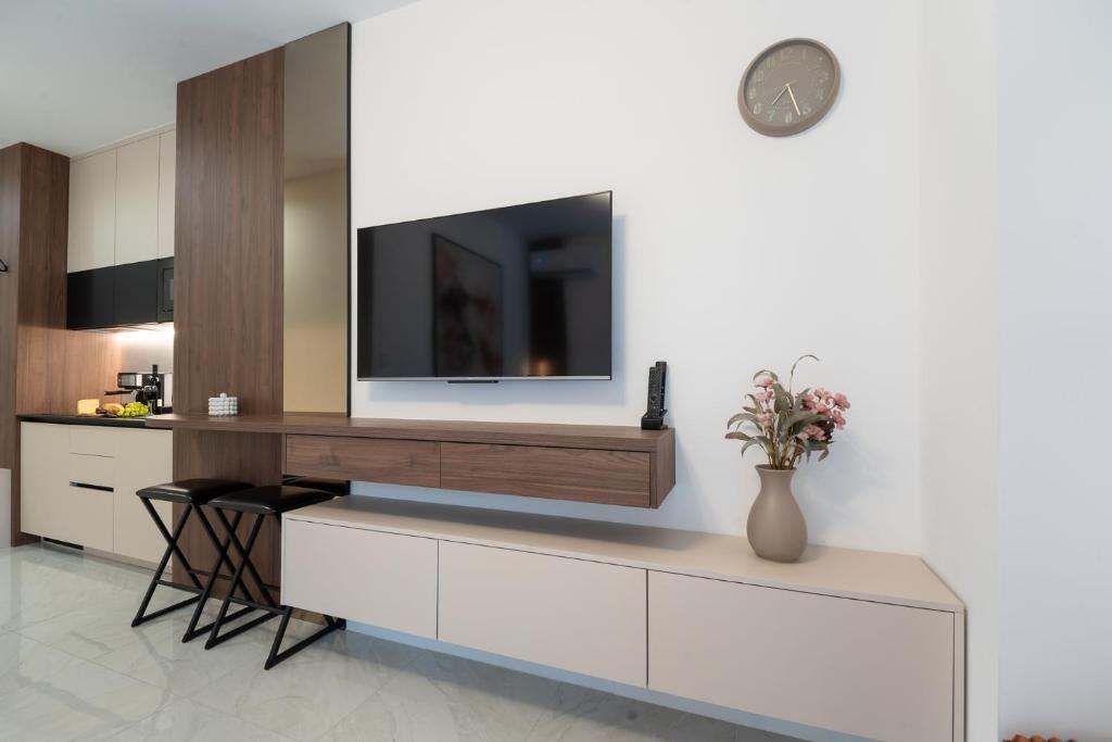 Noria Apartment - 5