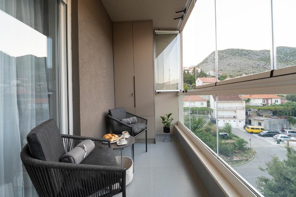 Noria Apartment - 2
