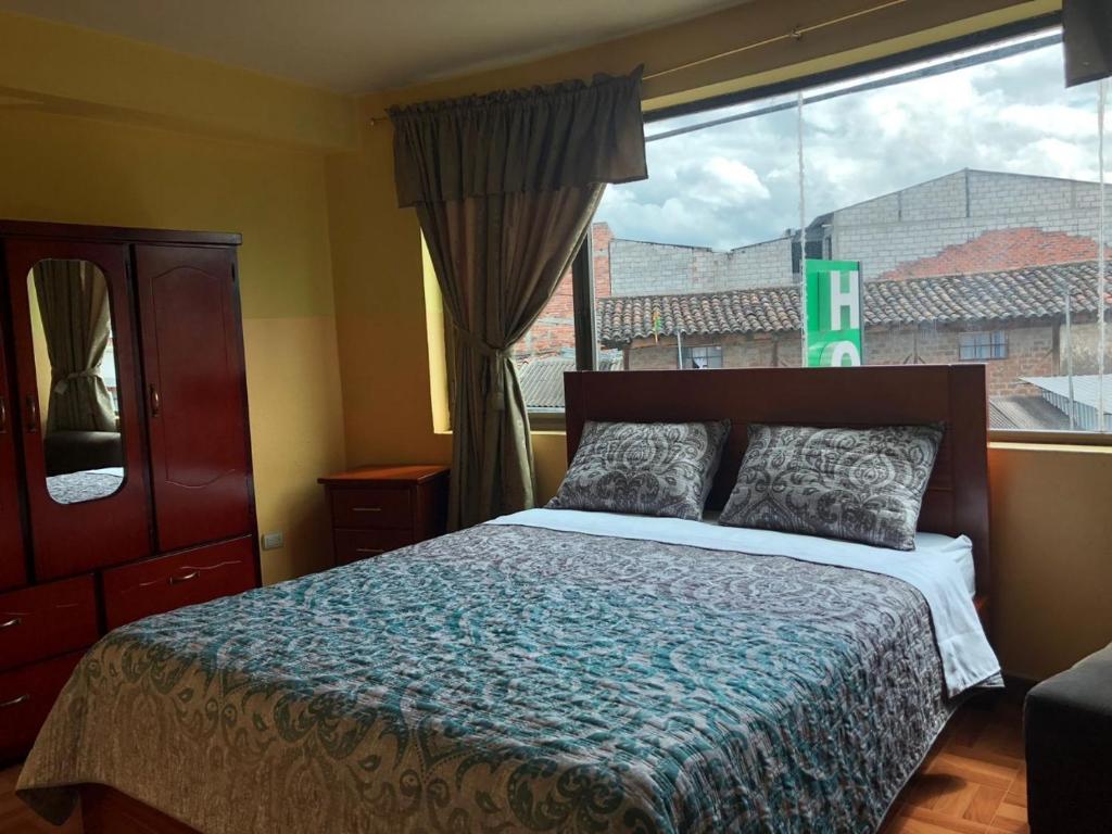 Hostal acacias - 5