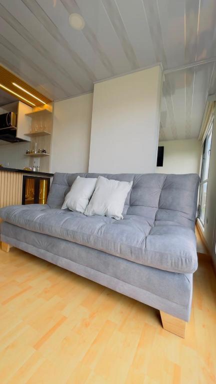 Cozy apartment near the airport - 1