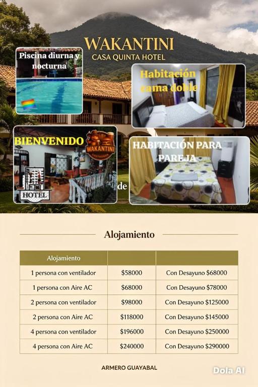 Wakantini Adultos SW - 4