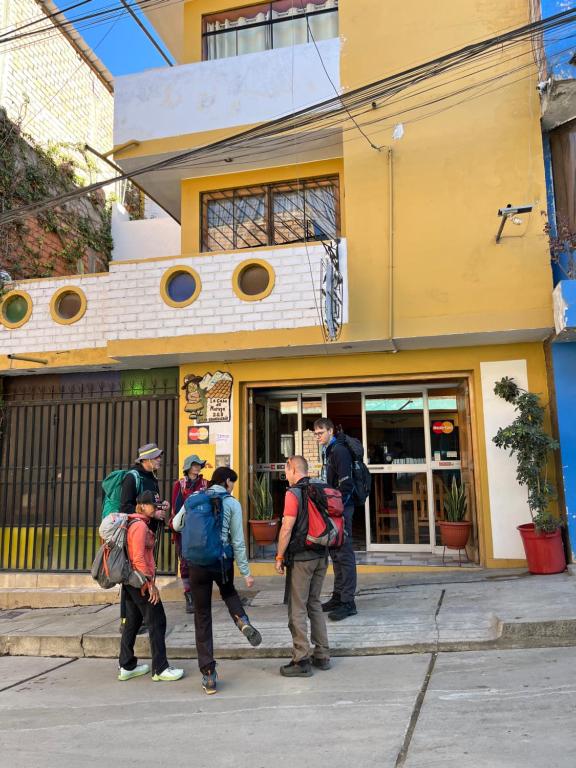 La Casa de Maruja B&B - 4