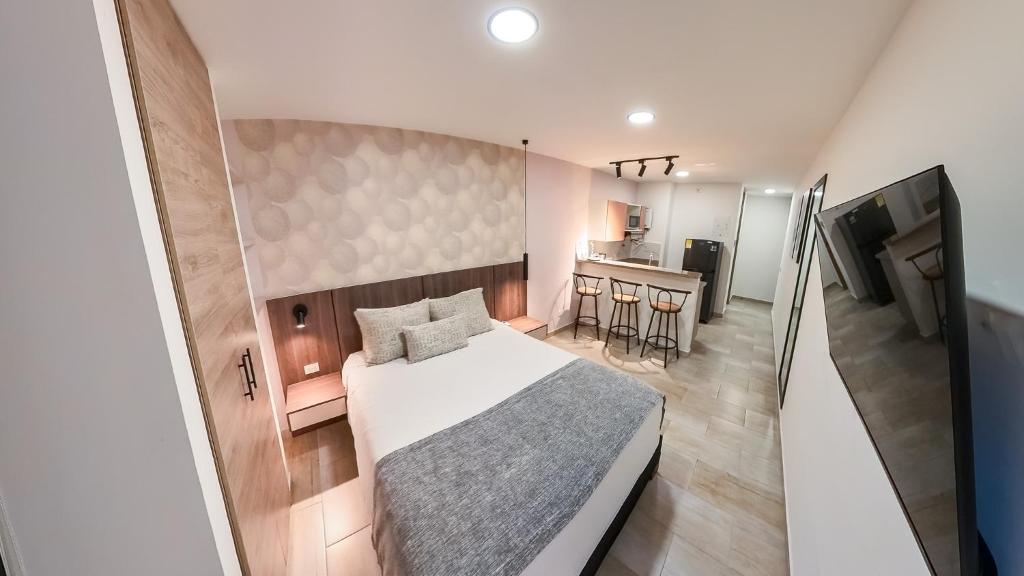 Hotel Molinos by Growing Group - 1