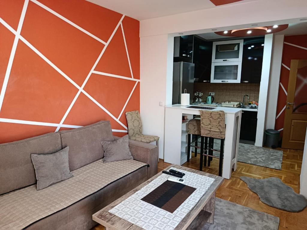 NEOM Apartman, near Airport, Sarajevo - 2