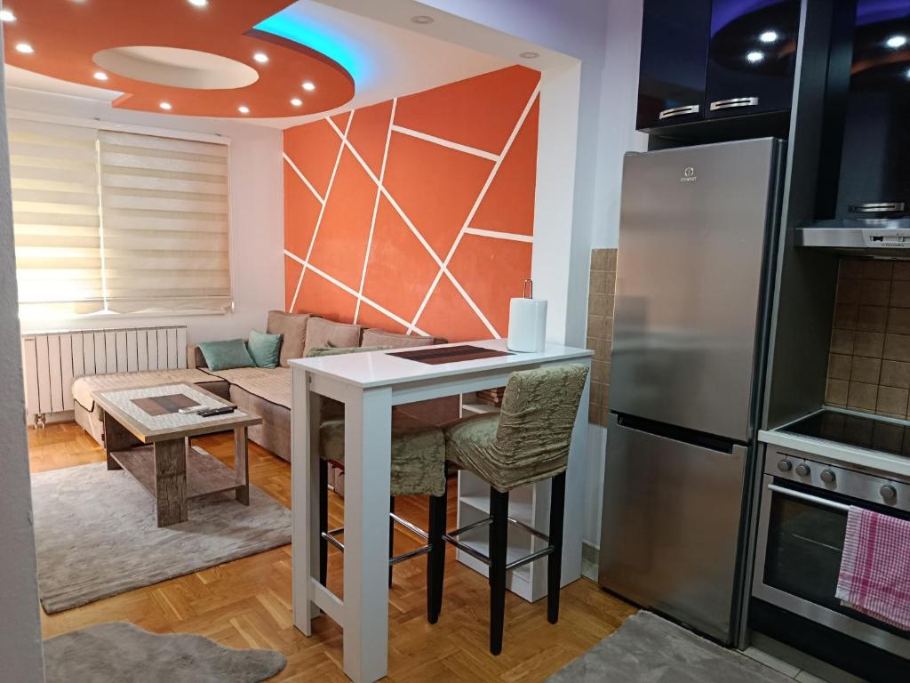 NEOM Apartman, near Airport, Sarajevo - 3