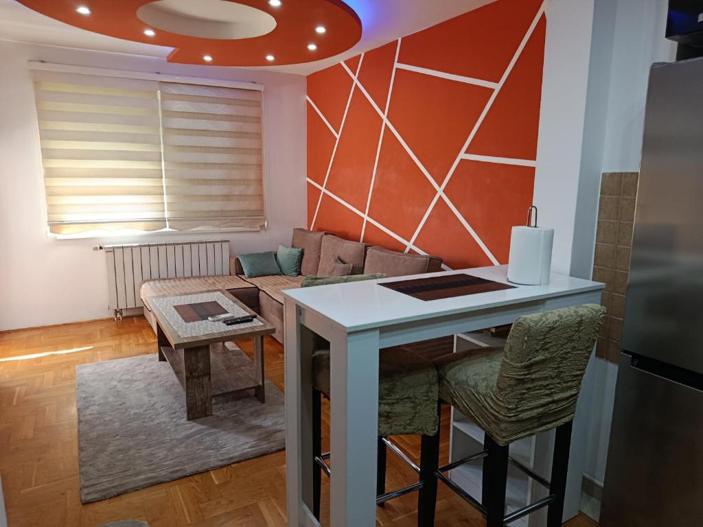 NEOM Apartman, near Airport, Sarajevo - 5