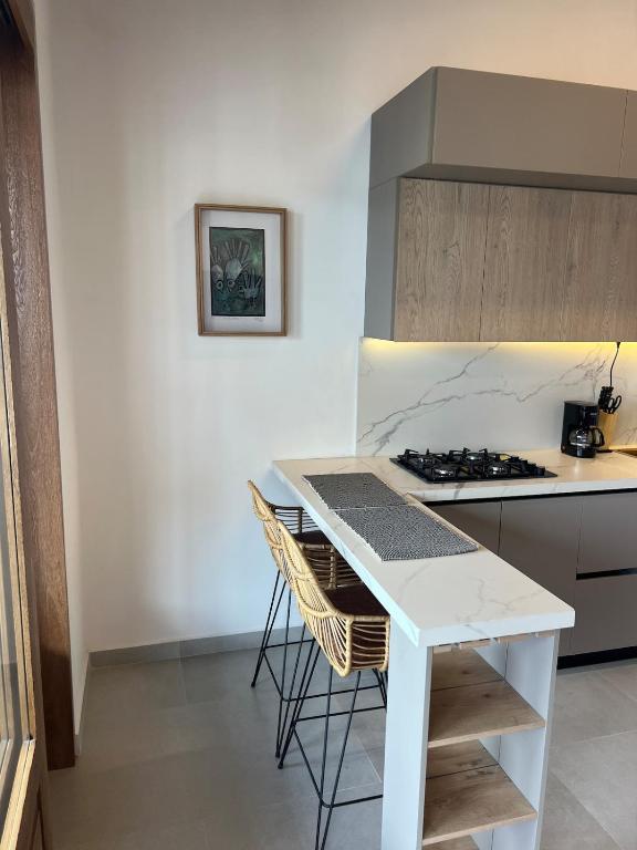 Casa Amparo Suite in El Retiro - 2