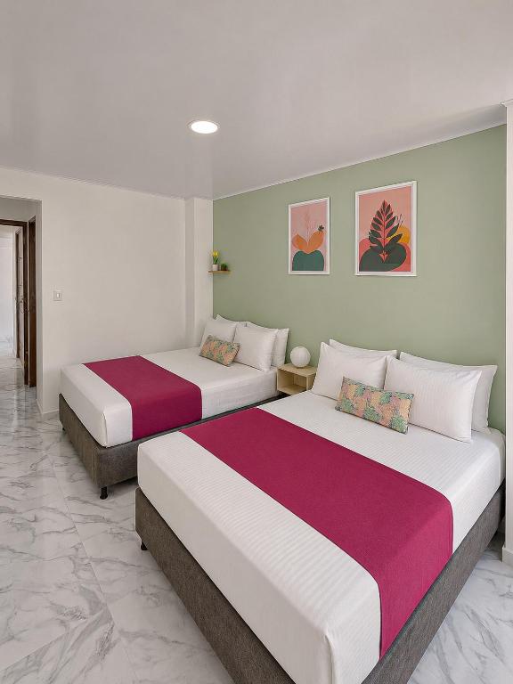 Hotel Taybo Kai By St Hoteles - 3