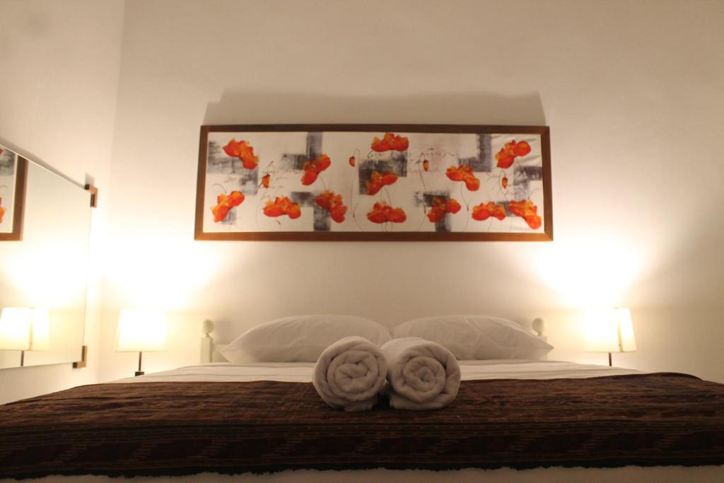 Casa D'Sami B & B photo
