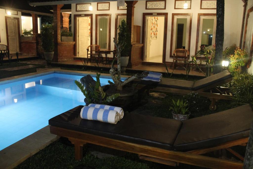 Casa D'Sami B & B photo