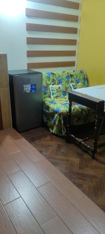 DEPARTAMENTO de 1 DORMITORIO - 5