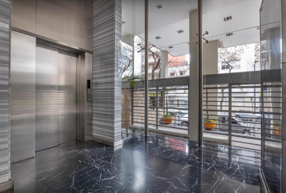 exclusivo en las alturas para familias con pileta y gym - 5